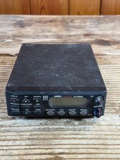 Uniden Bearcat BC700A Analog Scanner 50 Channel Mobile/Base Unit Police Fire