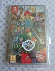 Dark Deity + Dark Deity 2 (Nintendo Switch) - SRG #147 - RARE & Sold Out!
