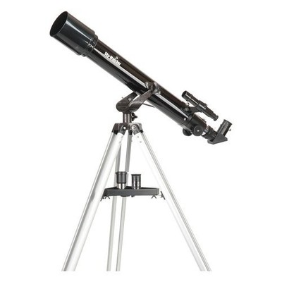 Sky Watcher SK60700 R MERCURY 60 Black Telescope