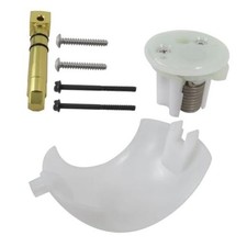 385318162 RV Toilet Flush Pedal Ball  Shaft Kit for Dometic Sealand Vacuum