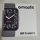 Smartwatch Amazfit Bip 5 Unity - węgiel drzewny