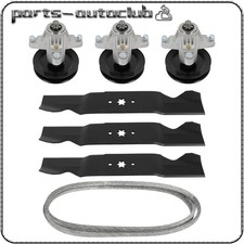 54 Inch Deck Rebuild Kit For Cub Cadet Rzt-l54 Kh Rzt-s54 Rzt Zero-turn Mower 54 Inch Deck Rebuild Kit For Cub Cadet Rzt-l54 Kh Rzt-s54 Rzt Zero-turn Mower