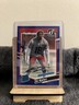 2023 Panini Donruss - Rated Rookie BJ Ojulari #301 Blue Autographs (AU, RC)