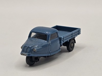 wiking 1:87 Goliath Goli Dreirad 