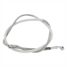 HONDA FRONT BRAKE LINE KIT 96-04 XR400R