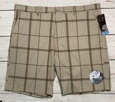 NWT OP OPflex Skate Board Shorts 4-Way Stretch Men's Sz 44