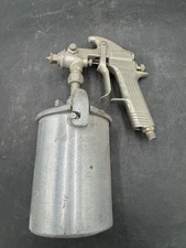 BINKS Model 26 Paint Spray Gun BINKS MFG. CO. CHICAGO ILL