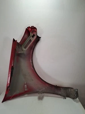 Aile avant gauche DACIA SANDERO 1 631017245R K7J_714 - Photo 1/4