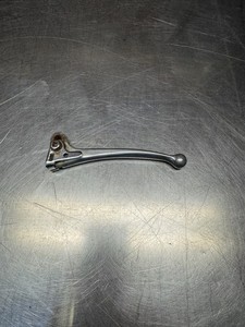 1986 Honda TRX 70 Rear Brake Lever OEM Good Condition Free Shipping