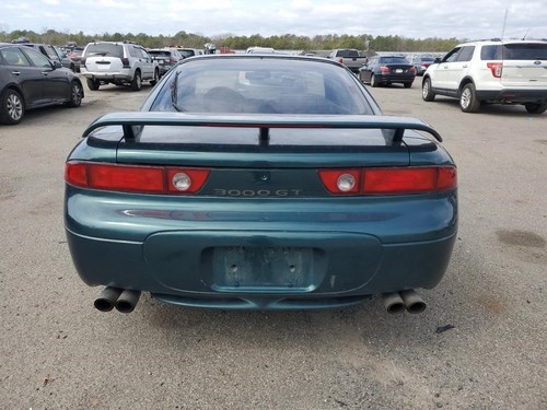 3000GT 1994 Console Front 636505 - Picture 7 of 11