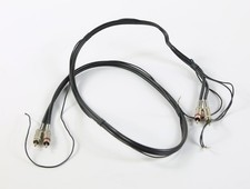 original SME 3009 Kabel Cinchkabel