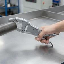 LINKUS Verriegelungs Handwerkzeug, langlebig, vielseitig einsetzbar f&uuml;r