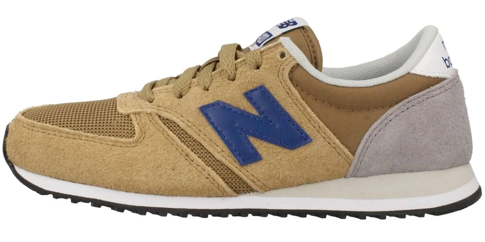 NEW BALANCE SNEAKER U420GGG 36 NEU 90€ 373 410 420 574 576 577 996 999 1200 1500 - Bild 1 von 4