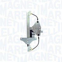 Magneti Marelli 350103795000 Fensterheber FüR Peugeot