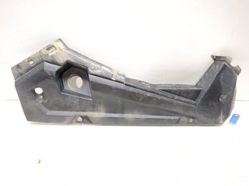 15-20 Polaris RZR S 900 Right Rocker Panel 5451448-070 TRSH JR