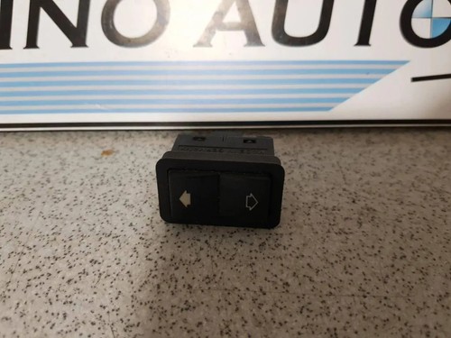 BMW 5 Touring E39 Schalter für Fensterheber hinten links 8368974 3.00 33756225