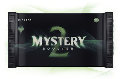 マジック：ザ・ギャザリング Mystery Booster 2, BOX s-l400.jpg