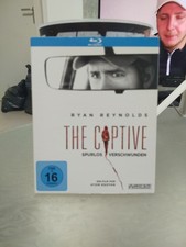 The Captive
