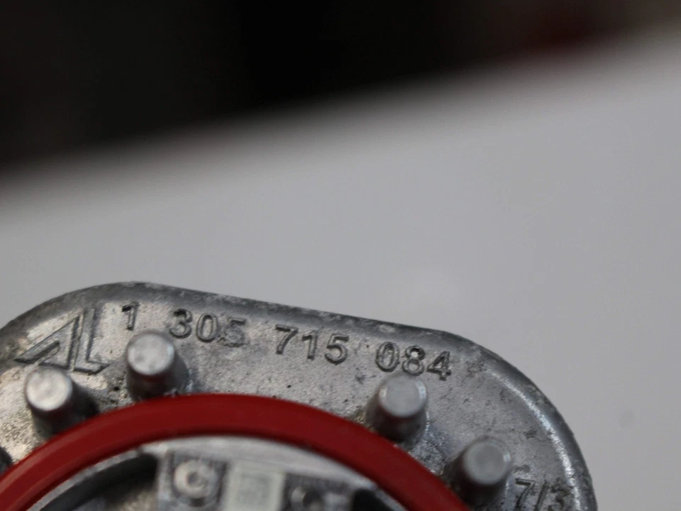 BMW M4 F82 Xenon Light Module Ballast Control Unit - Image 4 of 4