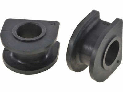 For 1983-1989 Chevrolet P20 Sway Bar Bushing Kit Front API 49276HZ