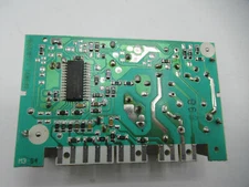 Electronics Control INDESIT 860 REMCO MOD. CDU-AC COD. 5520 1000 RPM