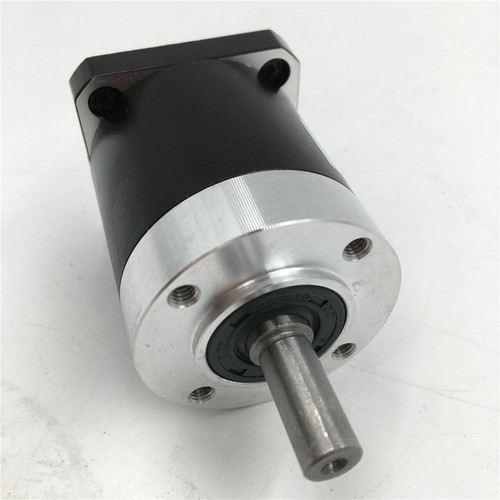 NEMA17 High Precision Planetary Gear Reducer Ratio 5/15/20/25/30/40/50/100 : 1 - Picture 5 of 6