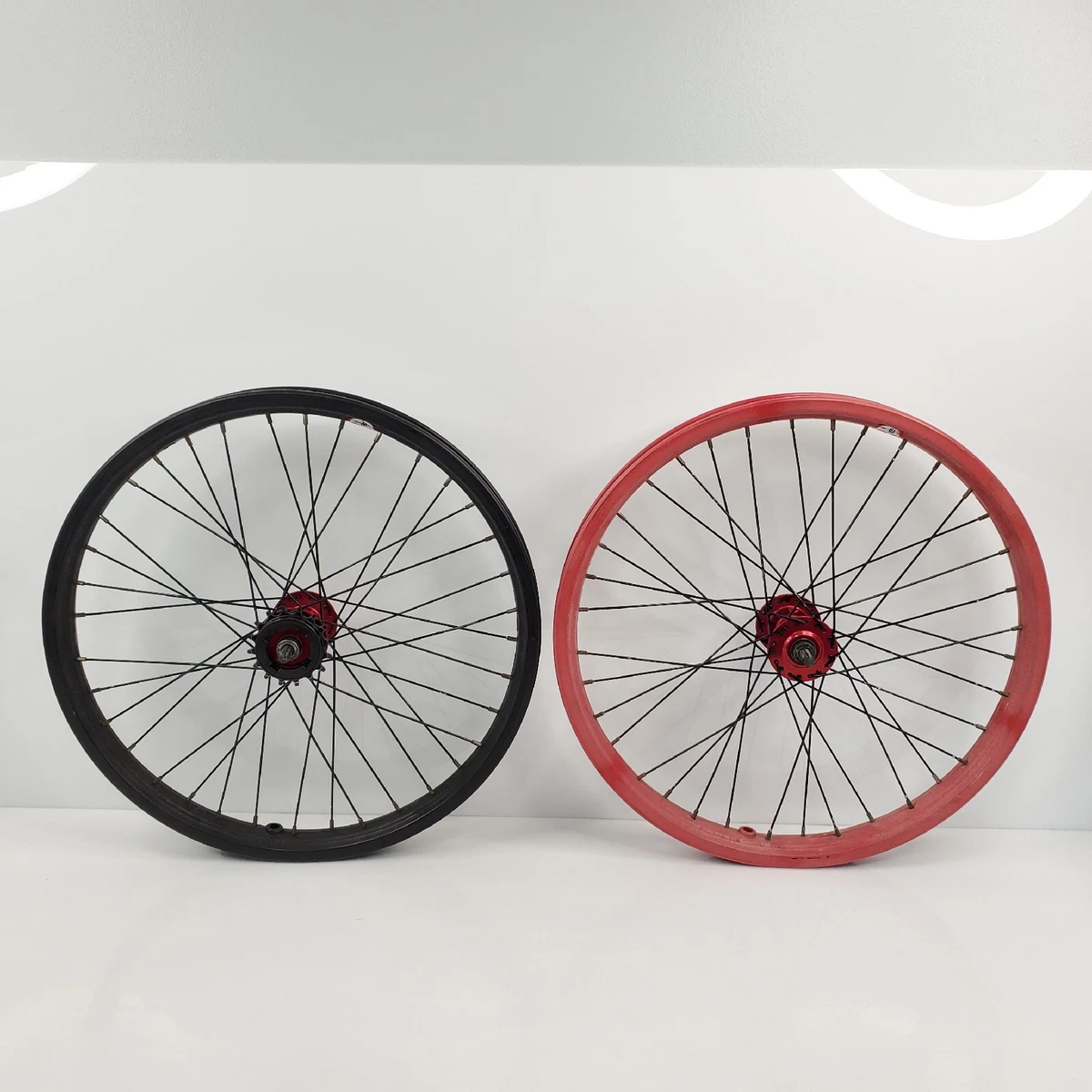Z rims bmx wheels deals