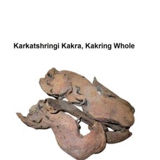 Karkatshringi Whole Pistacia Integerrima Kakra Kakring Indian Herb 100gm-3.5 OZ.