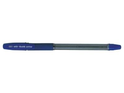 Penna a Sfera Pilot Rossa 0,7 mm - Scrittura Fluida e Precisa