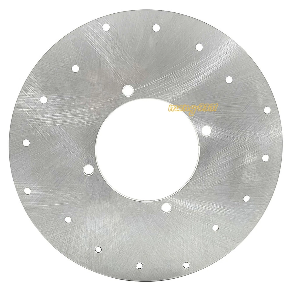 Rotor de disco de freno para Arctic Cat Prowler 500 550 650 700 HDX XT XTX 4x4 2009-2015 Foto 2 de 4