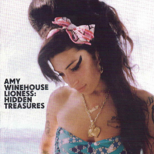 Amy Winehouse - Lioness: Hidden Treasures (CD, Album) | eBay UK