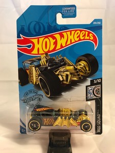 street creeper hot wheels treasure hunt