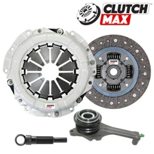 OEM HD CLUTCH KIT + SLAVE CYLINDER for 2002-2003 MITSUBISHI LANCER OZ RALLY 2.0L