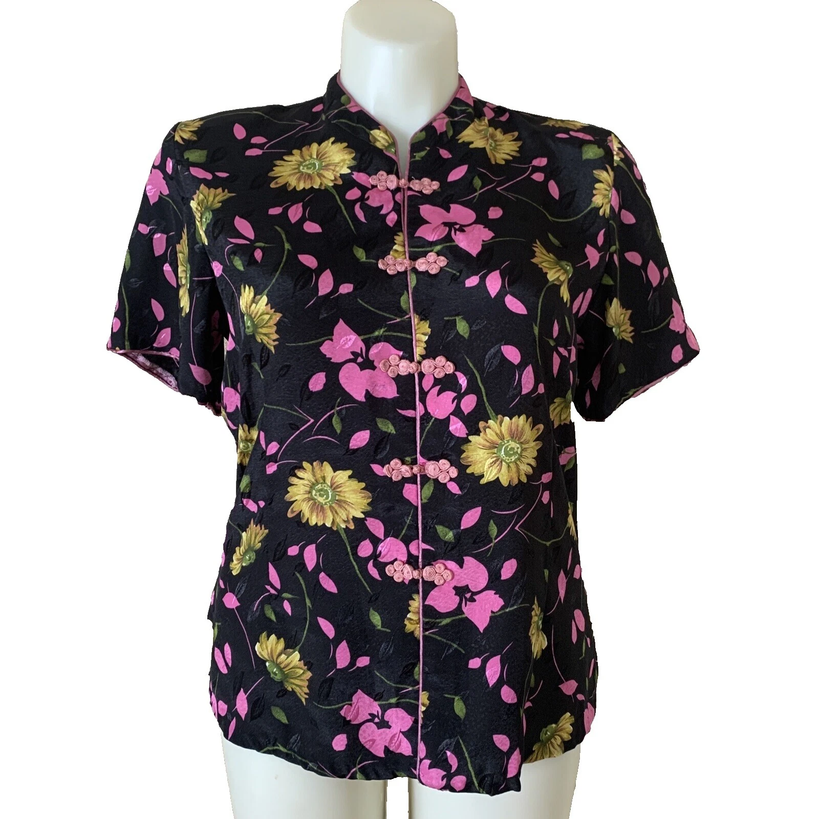 Camisetas Vintage Handmade 1980s para Mujer