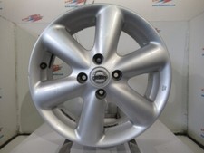 Jantes Nissan NOTE
