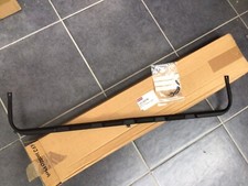 Rover 75 MGZT sunroof deflector  EFJ100220PMA