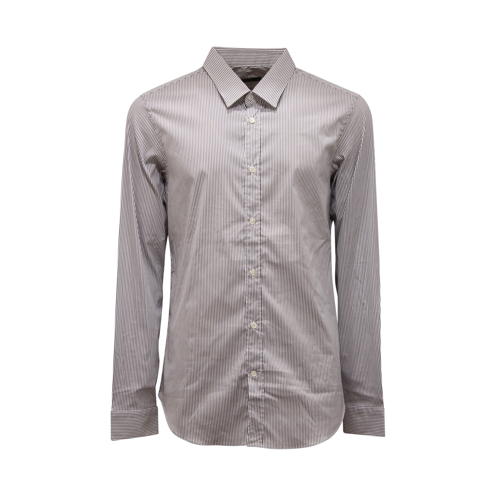 5724AR мужская рубашка camicia uomo MAURO GRIFONI