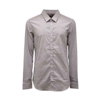 5724AR camicia uomo MAURO GRIFONI man shirt
