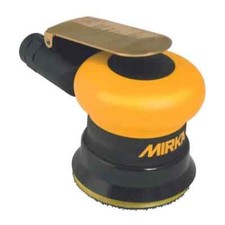 Mirka ROS 325CV 77mm 2.5mm Central Vacuum Orbital Palm Sander (8993325111)