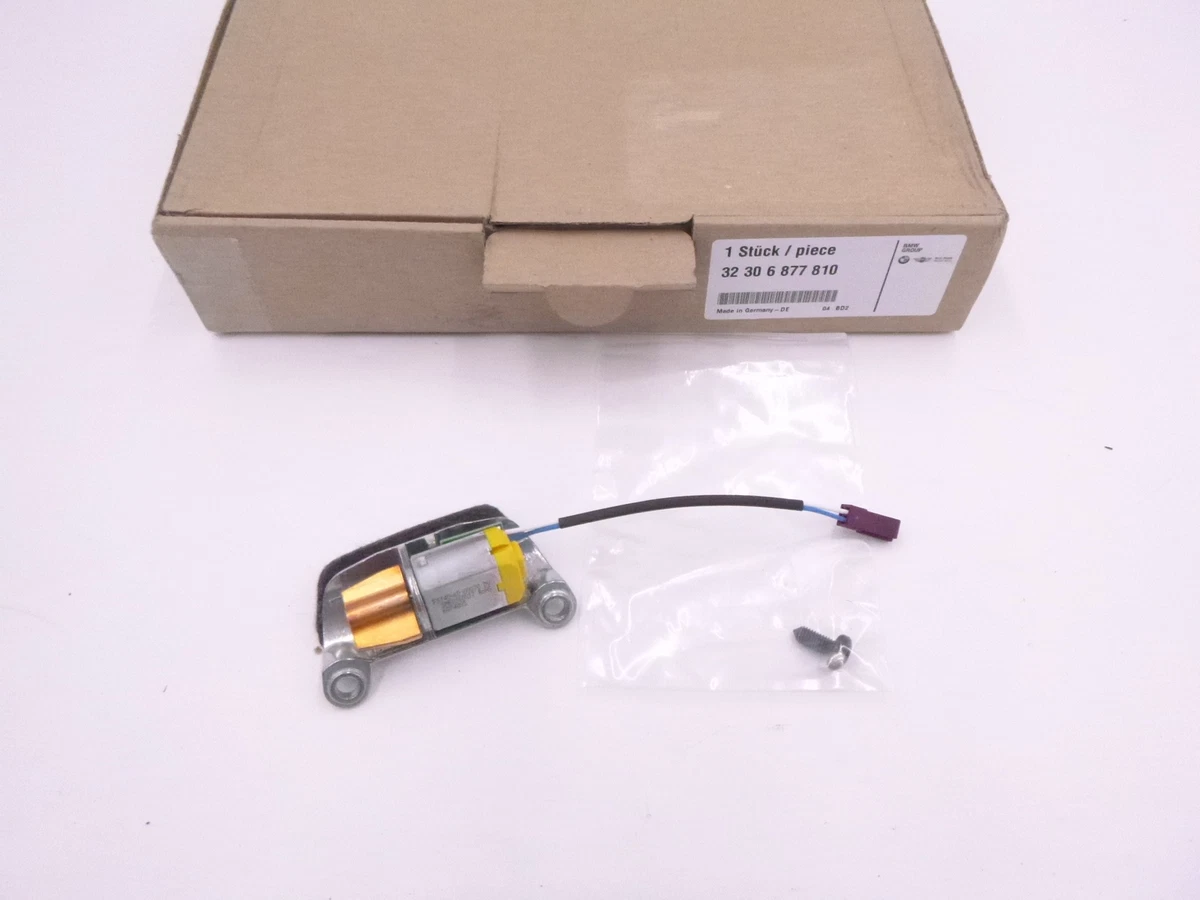 Genuine BMW Alpina X5 B7 G05 G07 G11 G12 G14 Vibration Generator  