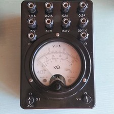 strumento elettronico da laboratorio