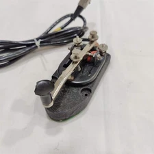 MorseKey for Ham Radio Operators. Made in India. 
