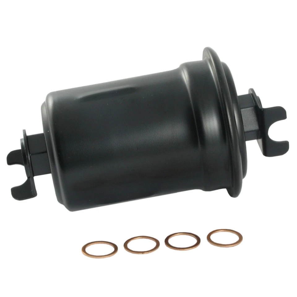 Kit de afinación de encendido de 2,4 L para Toyota Tacoma 96-01 filtros bujías juego de cables Foto 4 de 4