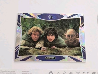 2024 Kakawow Phantom Warner Bros - Final Frames (Der Herr der Ringe) #17