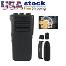 Replacement of Front Housing Case Compatible With XPR7350e radio With Speaker