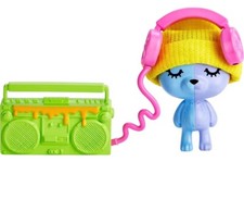 Barbie Extra Pet  Fashion Pack Assortment with Pet and Accessories for Doll and