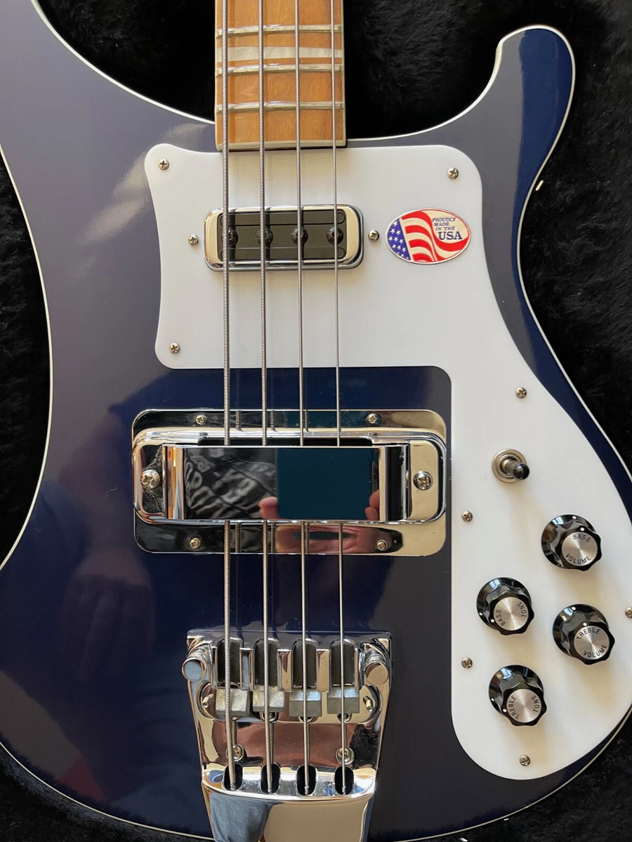Rickenbacker Other Guitar Parts & Accessories for sale | eBay