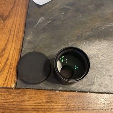 Canon Tele Converter Lens TC-DC52A 1.75x Good Condition