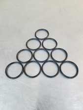 4000-05 5/16" -05 ORB O-RING BOSS O-RINGS 10PCS.