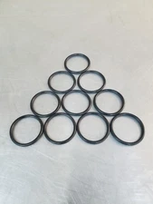 FS-4000-04  1/4" -04 (ORFS) O-RING FACE SEAL O-RINGS (10PCS. )